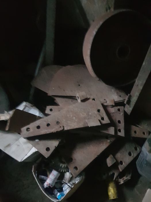 Плуг план 5 продам