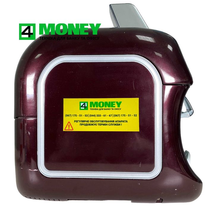 CОРТИРОВЩИК Kisan Newton PF / FS VS 2020 -2022 КАК НОВЫЙ Счетчик Киев