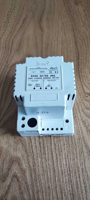 Pulsar TRP 50 20 50VA 20V AC AC alarm CCTV  do Satel Integra