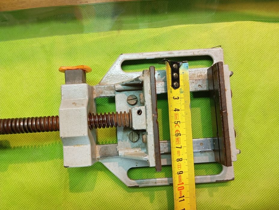 Torno para engenho