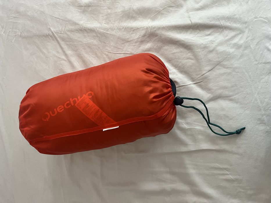 Saco de cama Quechua