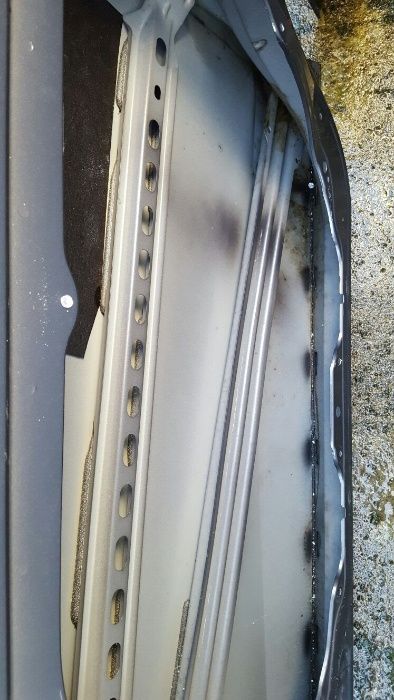 Porta Passageiro Traseira direita Mercedes E W212