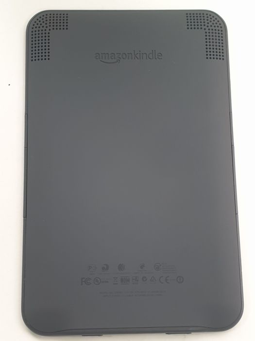 Amazon Kindle D00901.