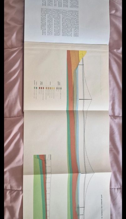 Livro Raro A Ponte Salazar Edicao Original 1966 Com Mapa Desdobravel