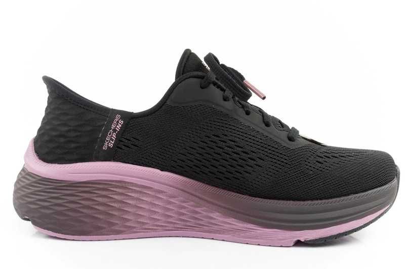 Skechers Max Cushioning buty sportowe do biegania SLIP-INS r. 36-41