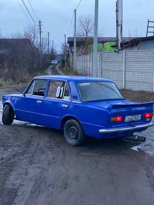 Ваз 01 на 16нарі дріфт