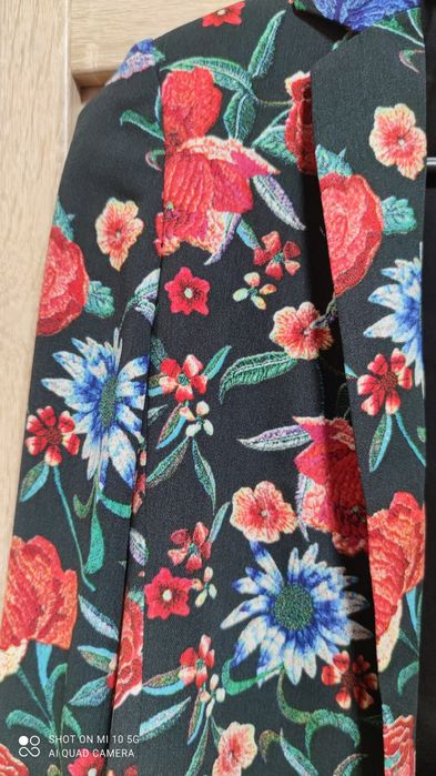 Żakiet Mango rozmiar S