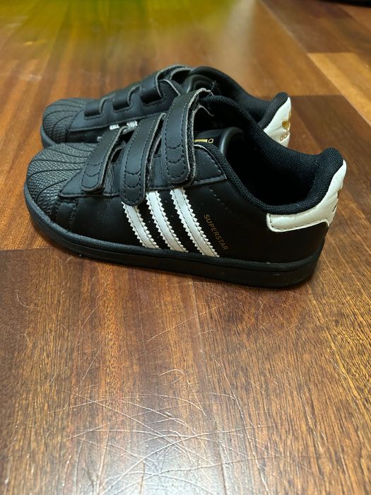 Кросівки дитячі стрітові