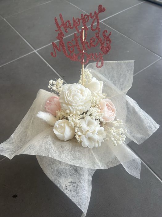 Velas Perfumadas