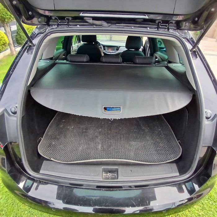 Opel Astra K 1.6 diesel
