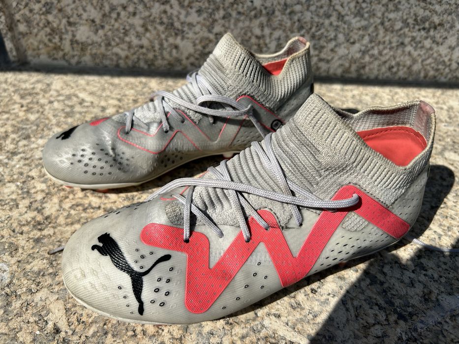 Chuteiras Puma Future criança