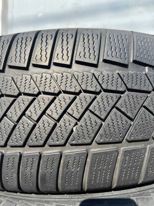 Зимові Шини 225 60 R17 Continental 2021 Рік!