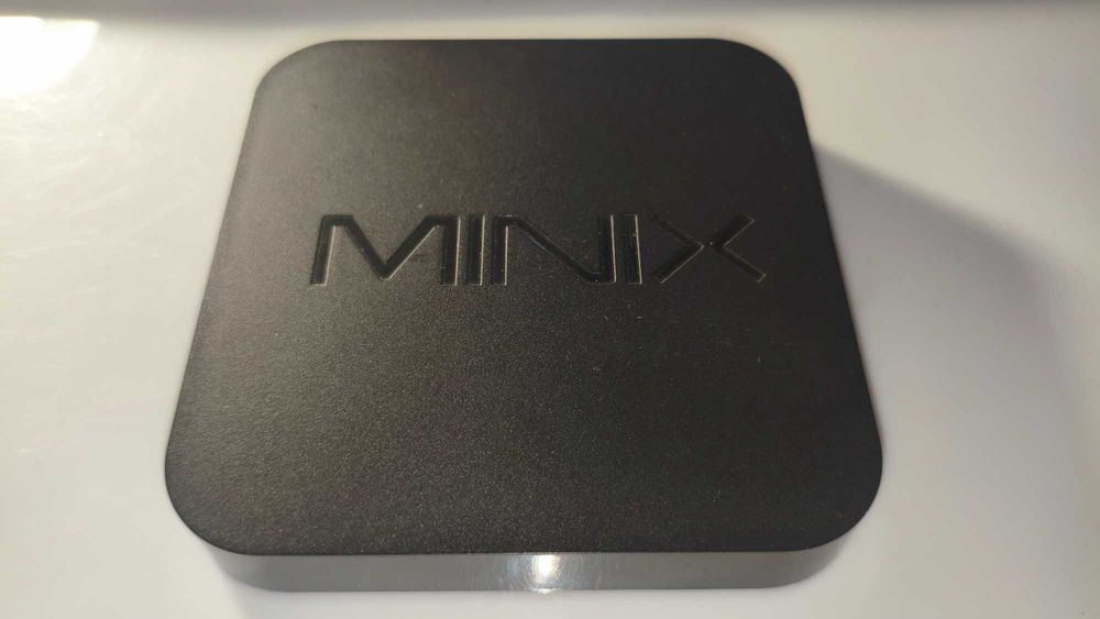 Minix Neo X5 16gb