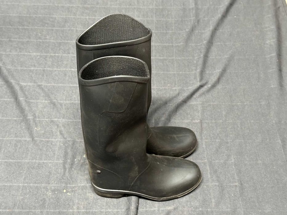 Buty do  jazdy konnej * rozm. 33