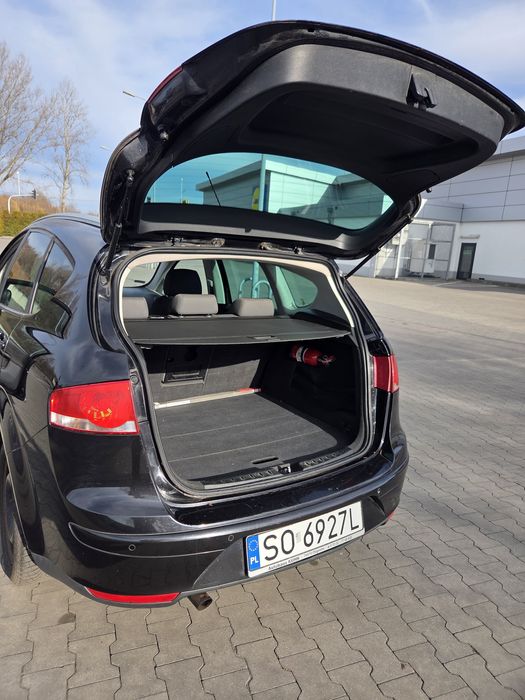 Seat Altea XL 1.9 TDI