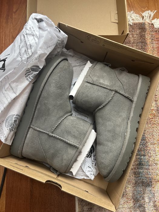 UGG оригінал 24 см
