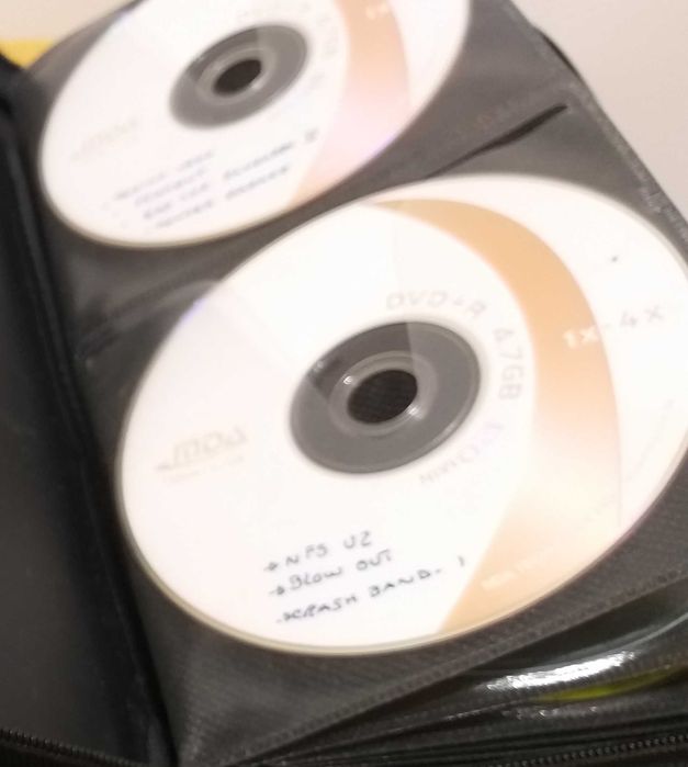 31 jogos XBOX Classic + Bundle com 10 DVDs de Demos