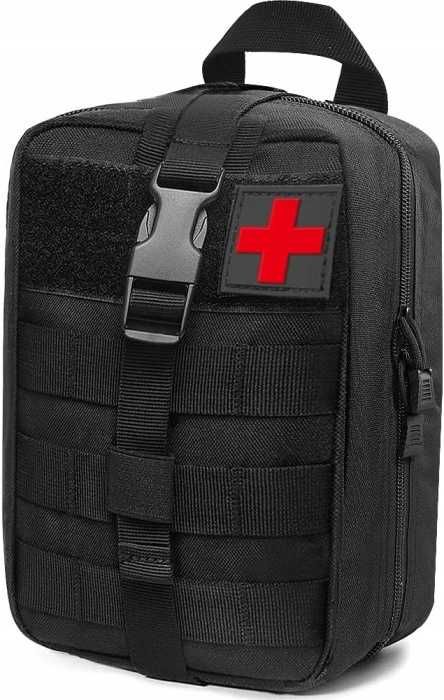 apteczka taktyczna ewakuacyjna