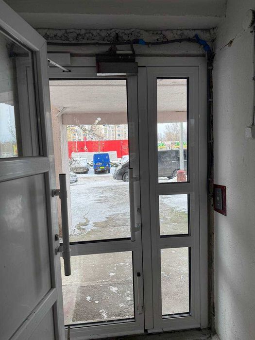 Пропонується до продажу трикімнатна квартира в районі Масани!