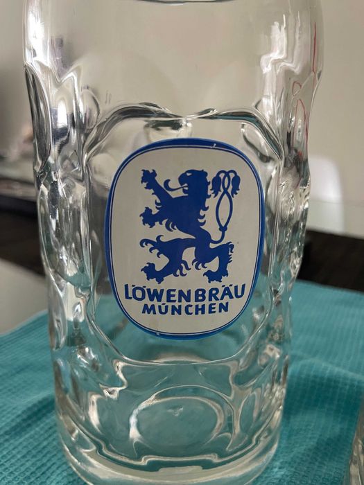 Kit Caneca Chopp cerveja