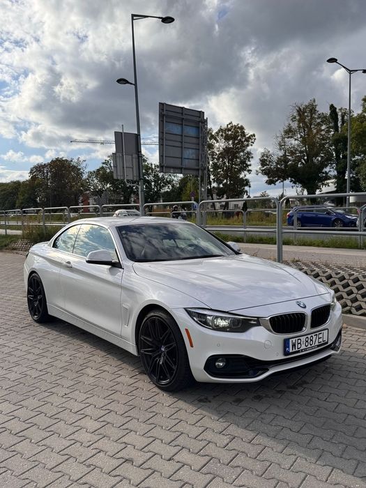 BMW Seria 4