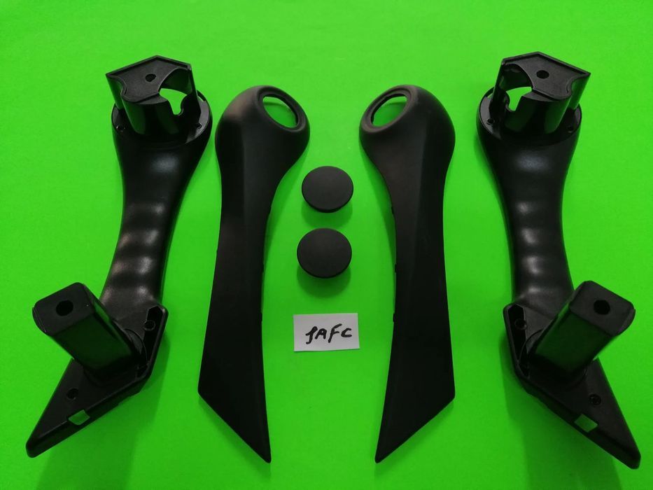 Kit completo Punho de puxar portas Renault Megane II (Novos)