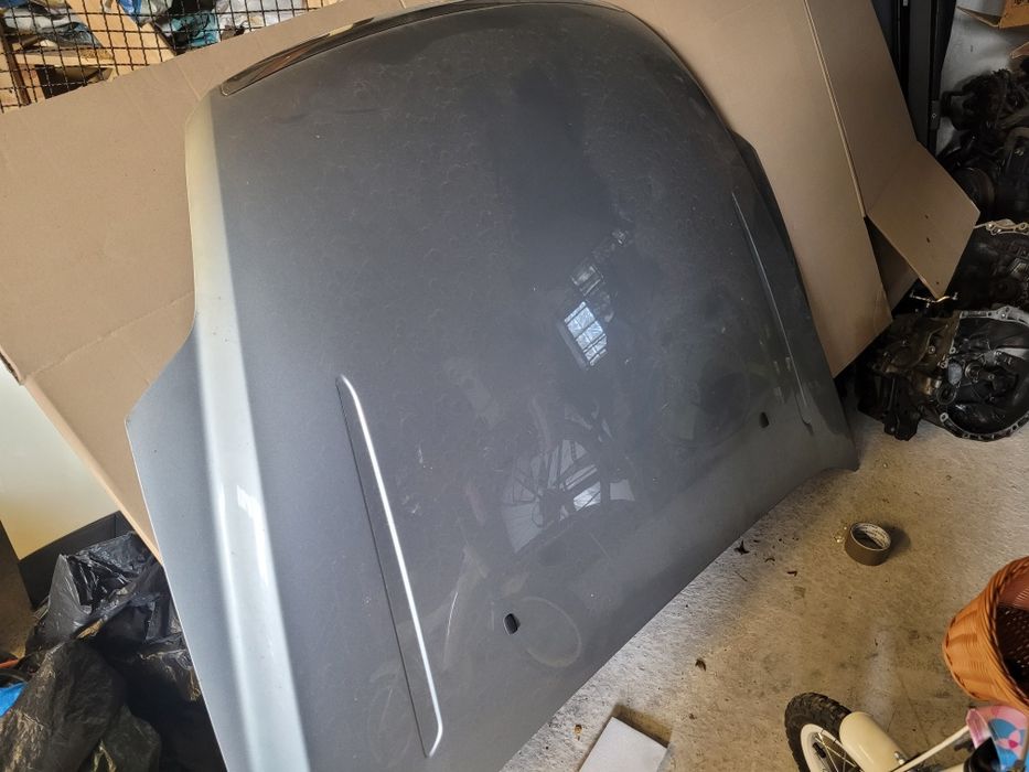 Maska mondeo mk4 maska ford mondeo mk4