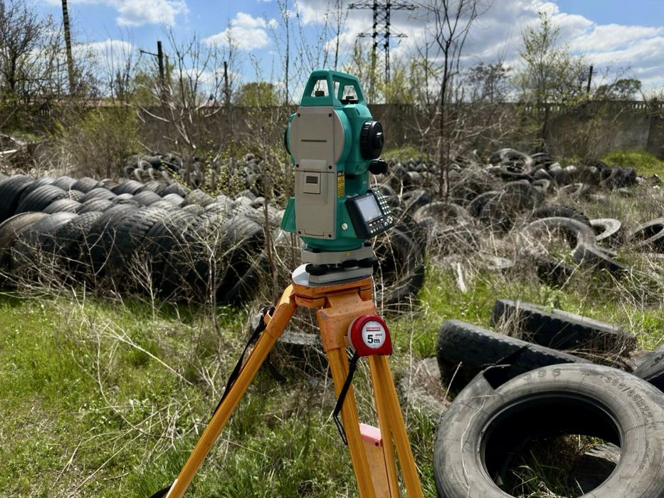 Геодезист / геодезия Одесса