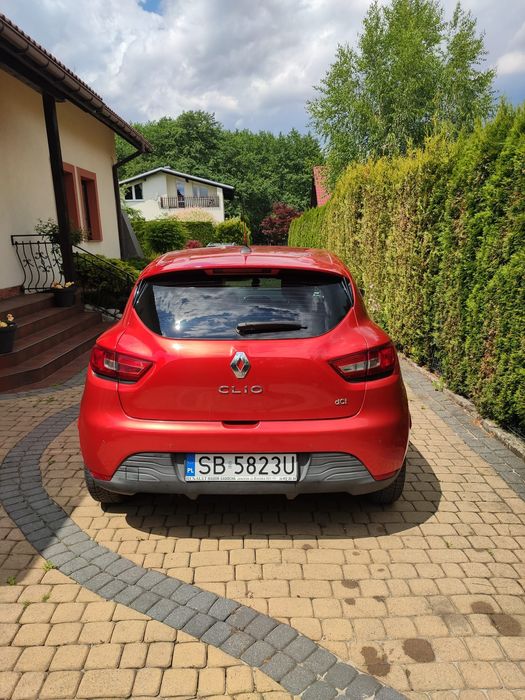 Clio expresion 1.5 dCi