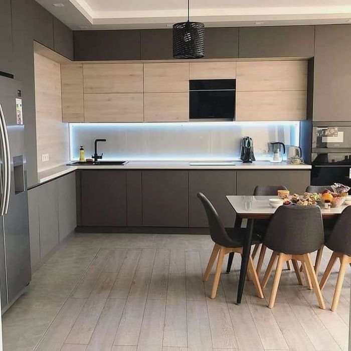 Кухня на замовлення Меблі на замовлення Мебель на заказ