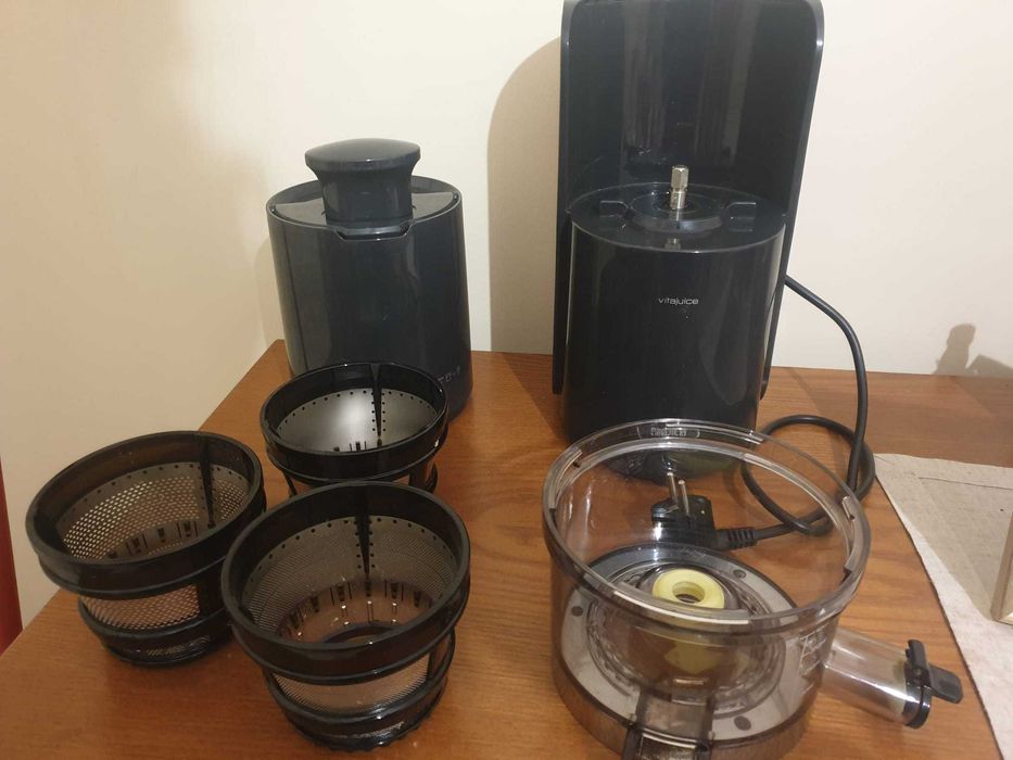 Vitajuice Prozis - Preço Negociável