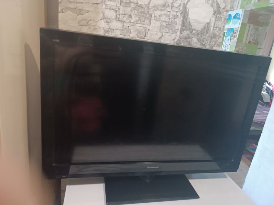 Телевизор Panasonic