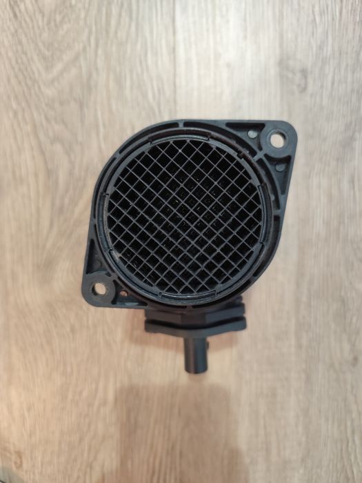 sensor de massa de ar (MAF – Mass Air Flow) da Bosch