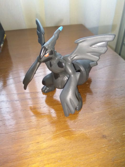 Figuras Pokémon McDonalds 2018