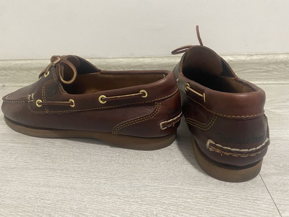 топсайдери  Timberland [оригінл]