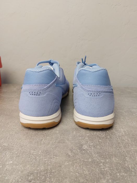 Футзалки nike gato hq6020-401 футбольні кросівки