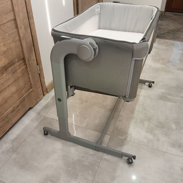 Dostawka/łóżeczko Chico Next 2 Me