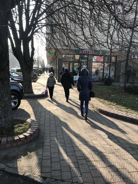 Оренда приміщення