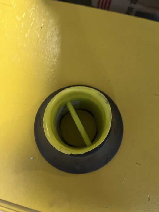 tee para chute rugby