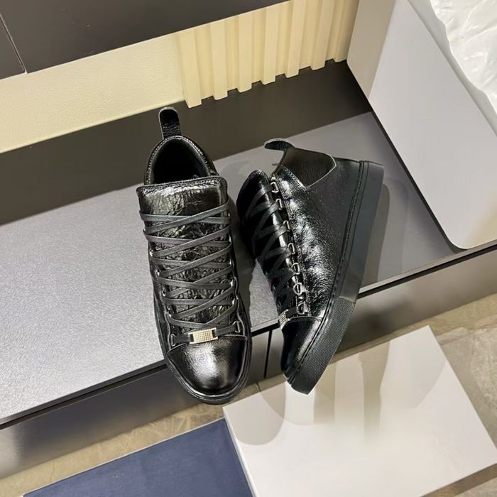 кеди balenciaga arena кеды баленсиага арена