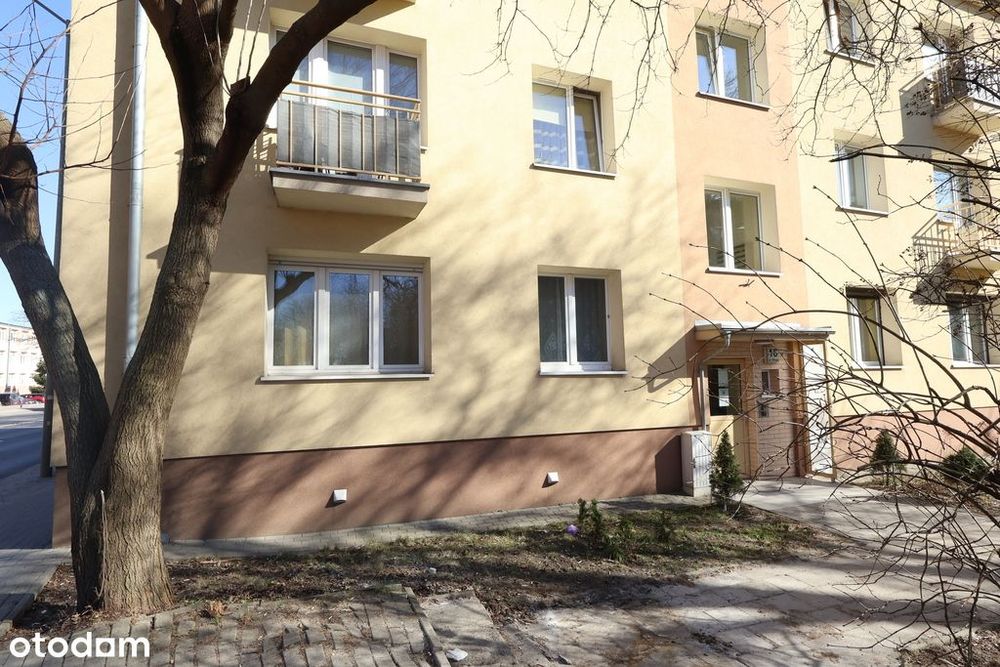 mieszkanie 1 piętro/balkon/ul. Długa