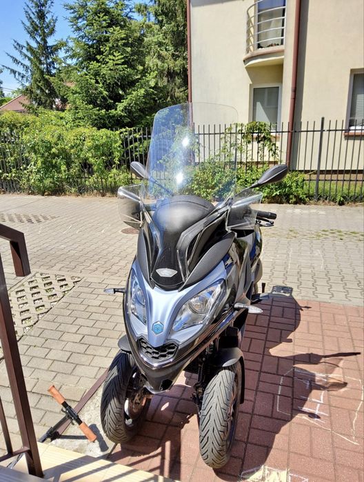 Piaggio
