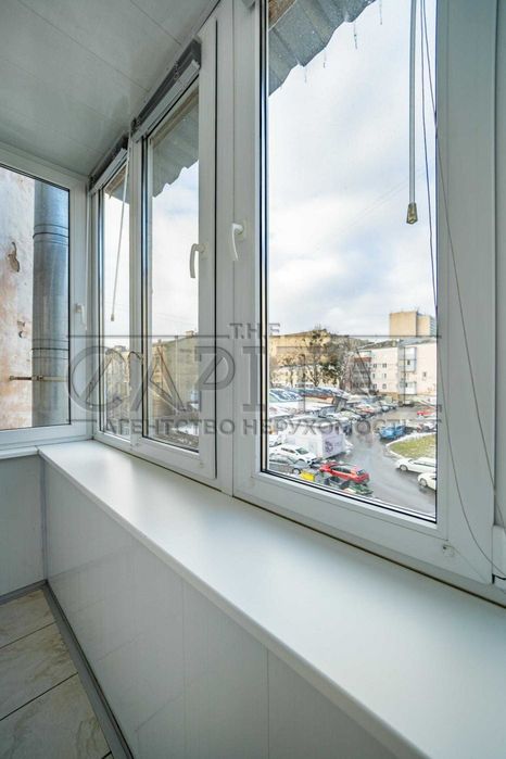 Commercial real estate at st. Bulvar Druzhby Narodov (area 51,5 m²) - Atlanta.ua - photo 2