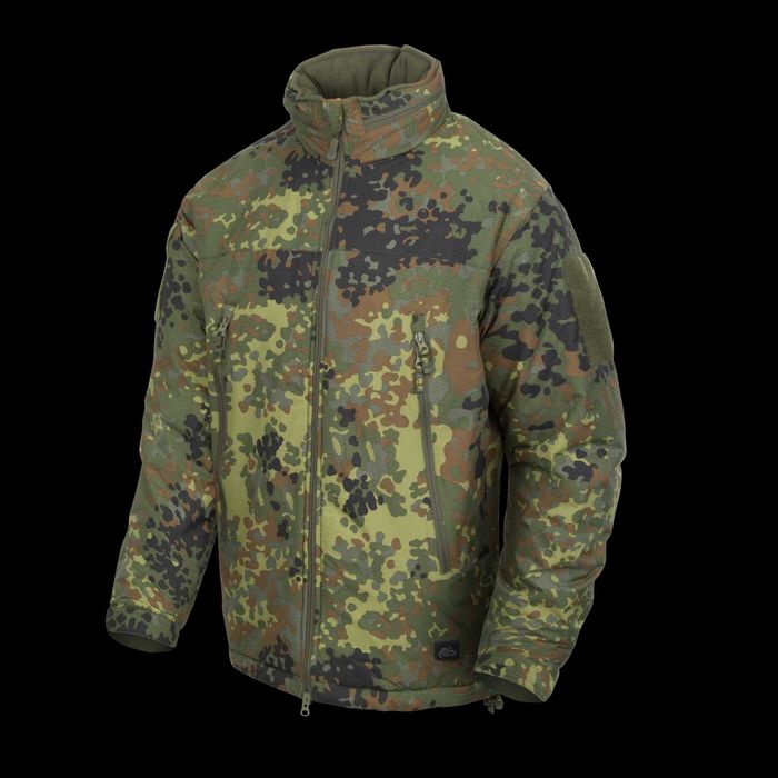HELIKON-TEX LEVEL 7 Tactical Climashield Apex KU-L70-NL куртка термо