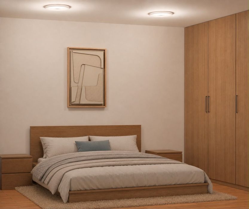 Apartamento T2 + 1 na Carvalhosa, Paços de Ferreira