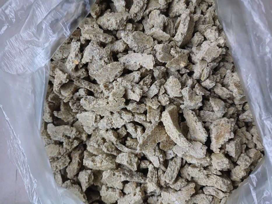 Жмых сои прот. 42-45%