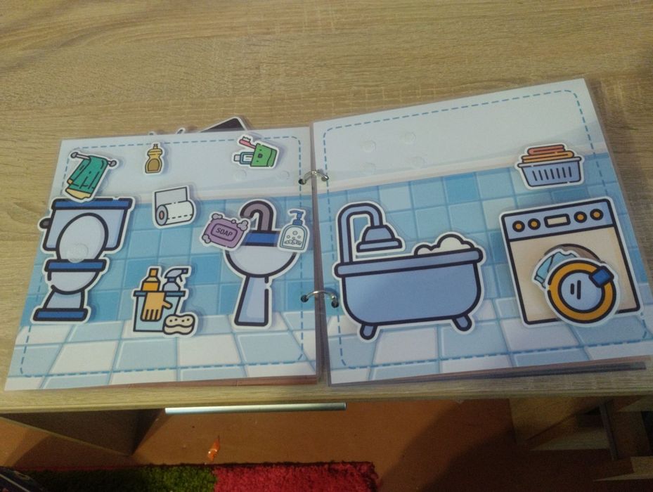 Будиночок Тока бока