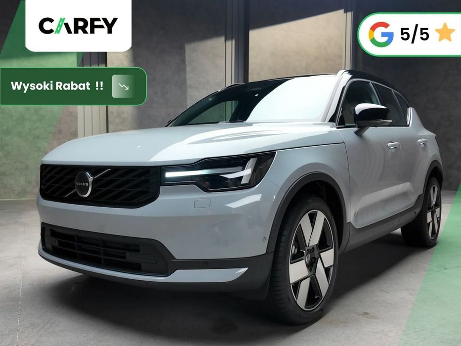 Volvo XC 40