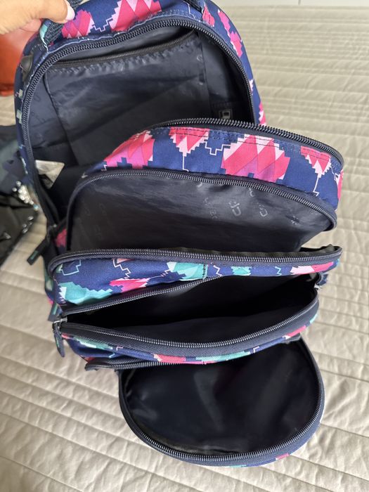 Plecak dla dziewczynki CoolPack