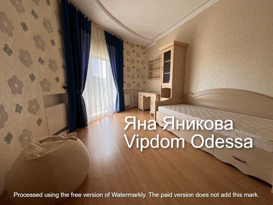 Дом по адресу ул. Китобойная (площадь 390 м²) - Atlanta.ua - фото 7